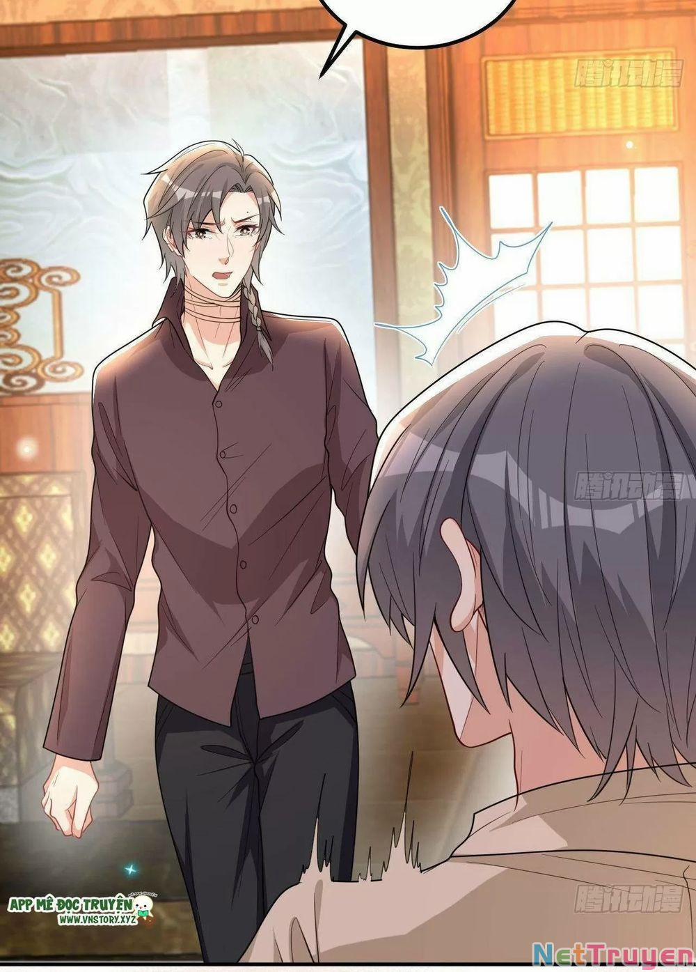 Ảnh Đế Làm Loạn Đòi Ly Hôn 0 Tối nay 0 lại đây trang 5