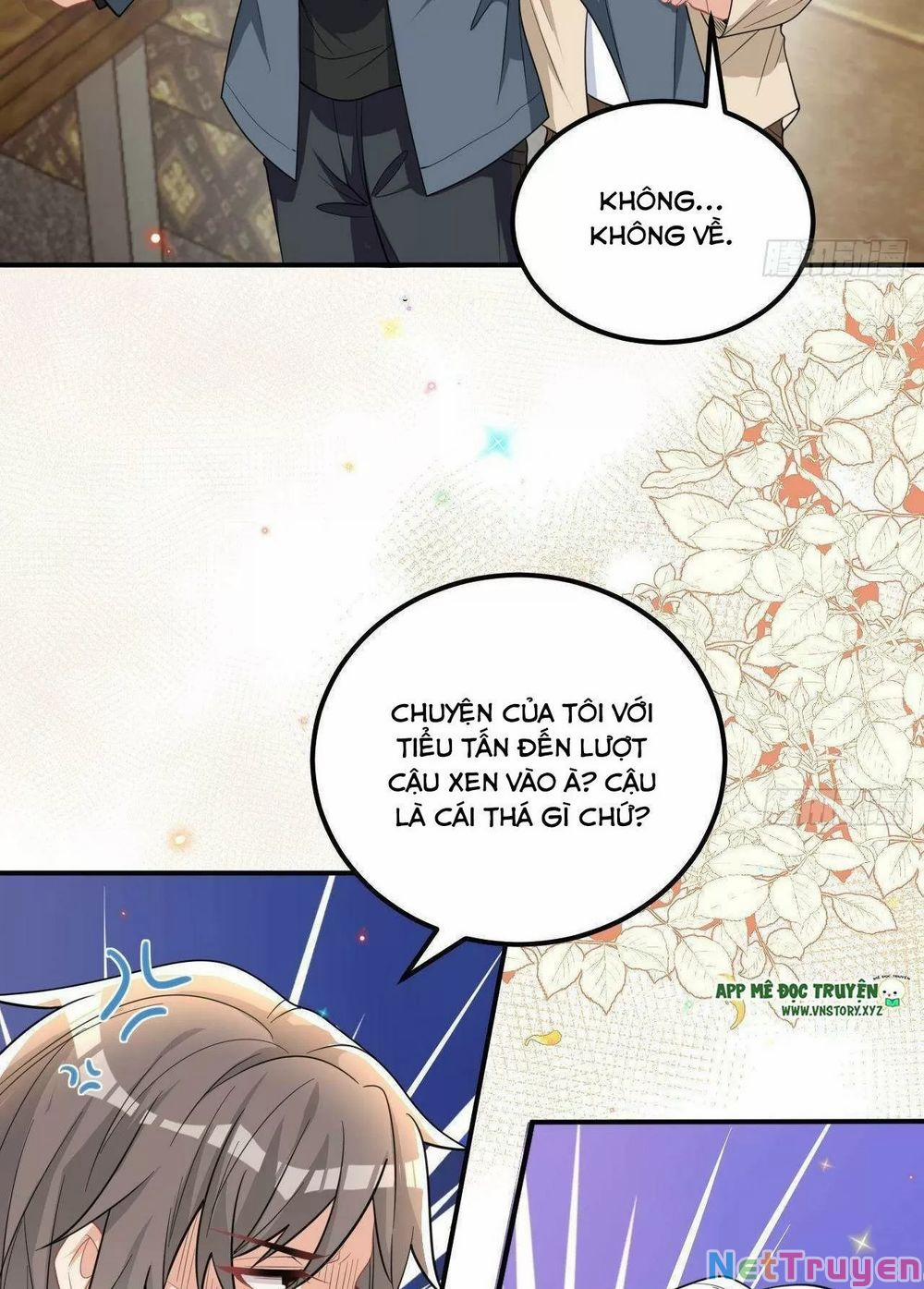 Ảnh Đế Làm Loạn Đòi Ly Hôn 0 Tối nay 0 lại đây trang 7