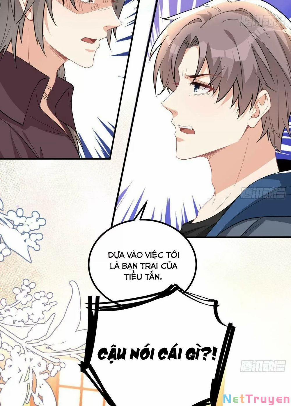 Ảnh Đế Làm Loạn Đòi Ly Hôn 0 Tối nay 0 lại đây trang 8