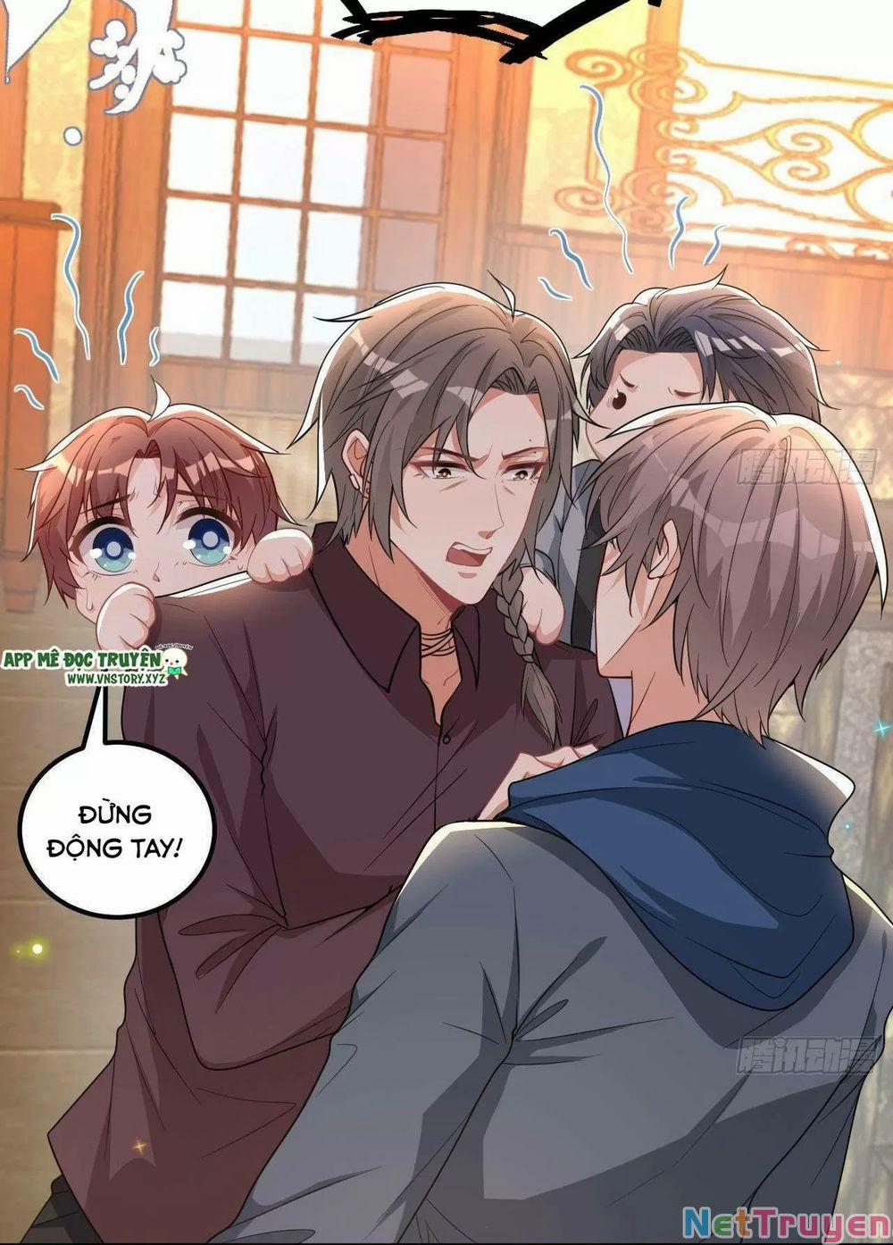 Ảnh Đế Làm Loạn Đòi Ly Hôn 0 Tối nay 0 lại đây trang 9