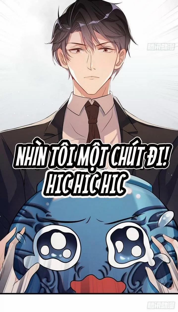 Ảnh Đế Làm Loạn Đòi Ly Hôn 0 trang 16