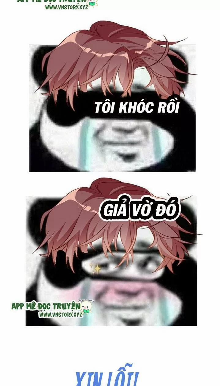 Ảnh Đế Làm Loạn Đòi Ly Hôn 0 trang 4