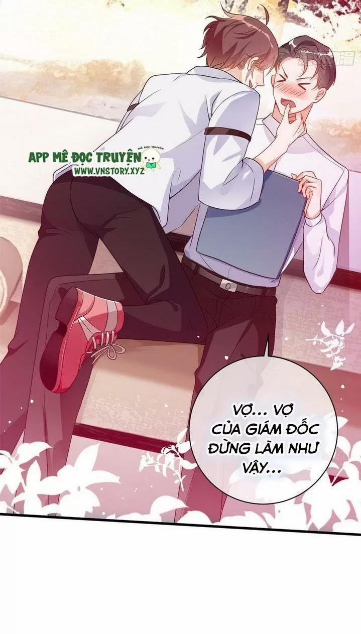 Ảnh Đế Làm Loạn Đòi Ly Hôn 0 trang 6