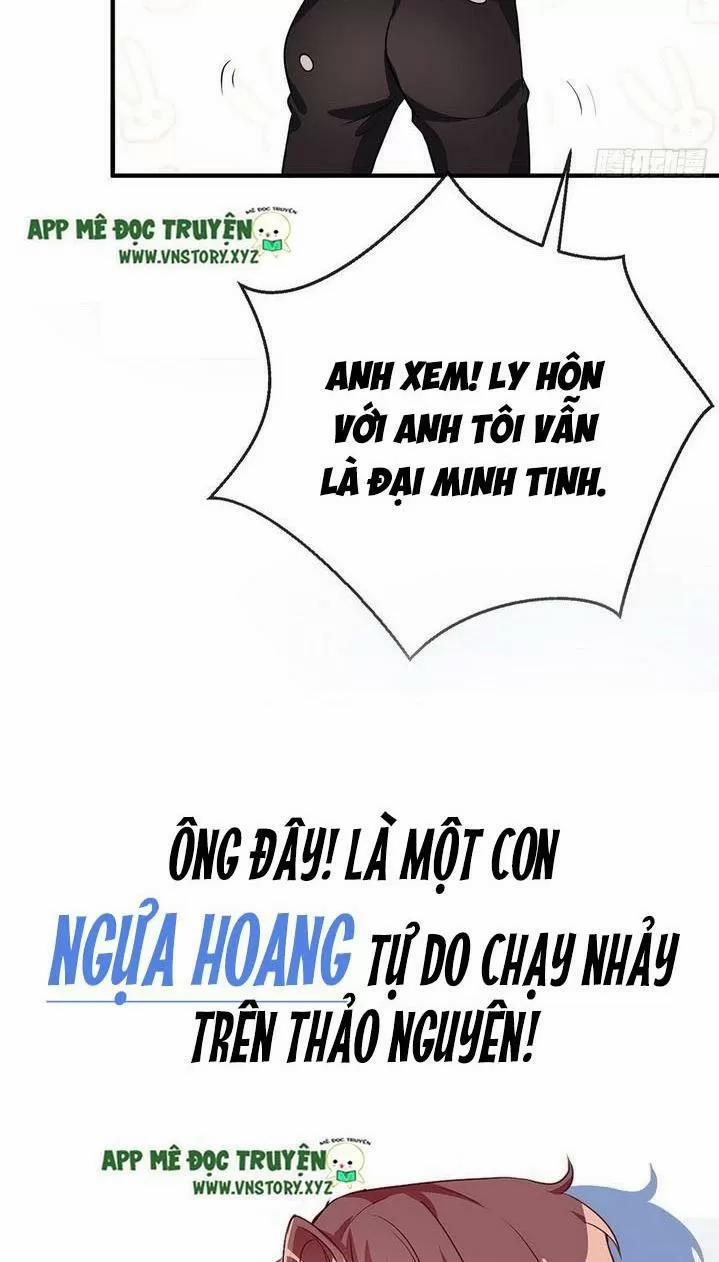 Ảnh Đế Làm Loạn Đòi Ly Hôn 0 trang 8
