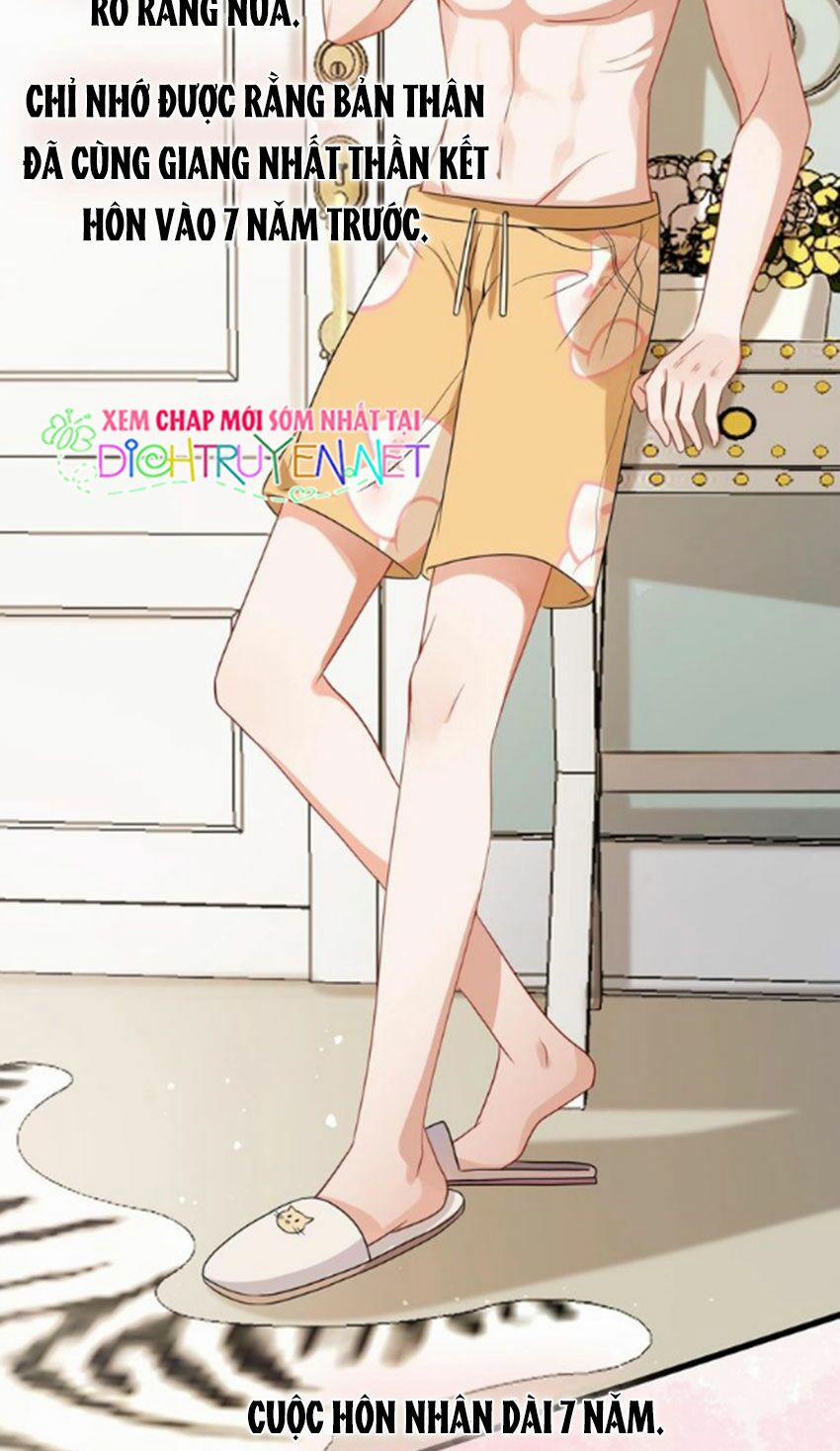 Ảnh Đế Làm Loạn Đòi Ly Hôn 1 trang 11