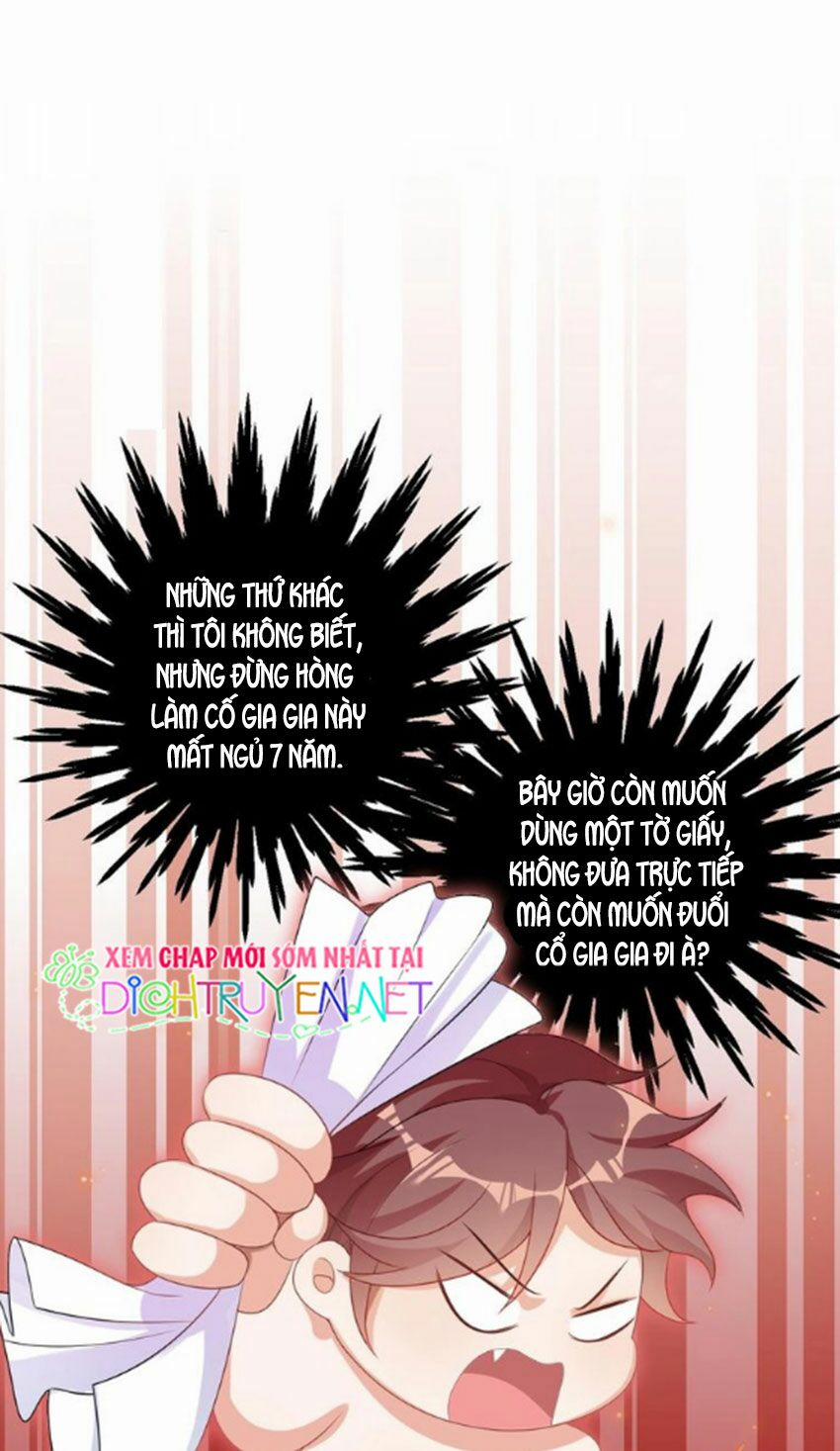 Ảnh Đế Làm Loạn Đòi Ly Hôn 1 trang 16