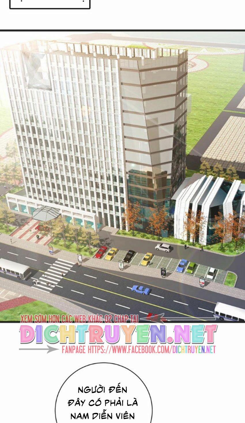 Ảnh Đế Làm Loạn Đòi Ly Hôn 1 trang 18