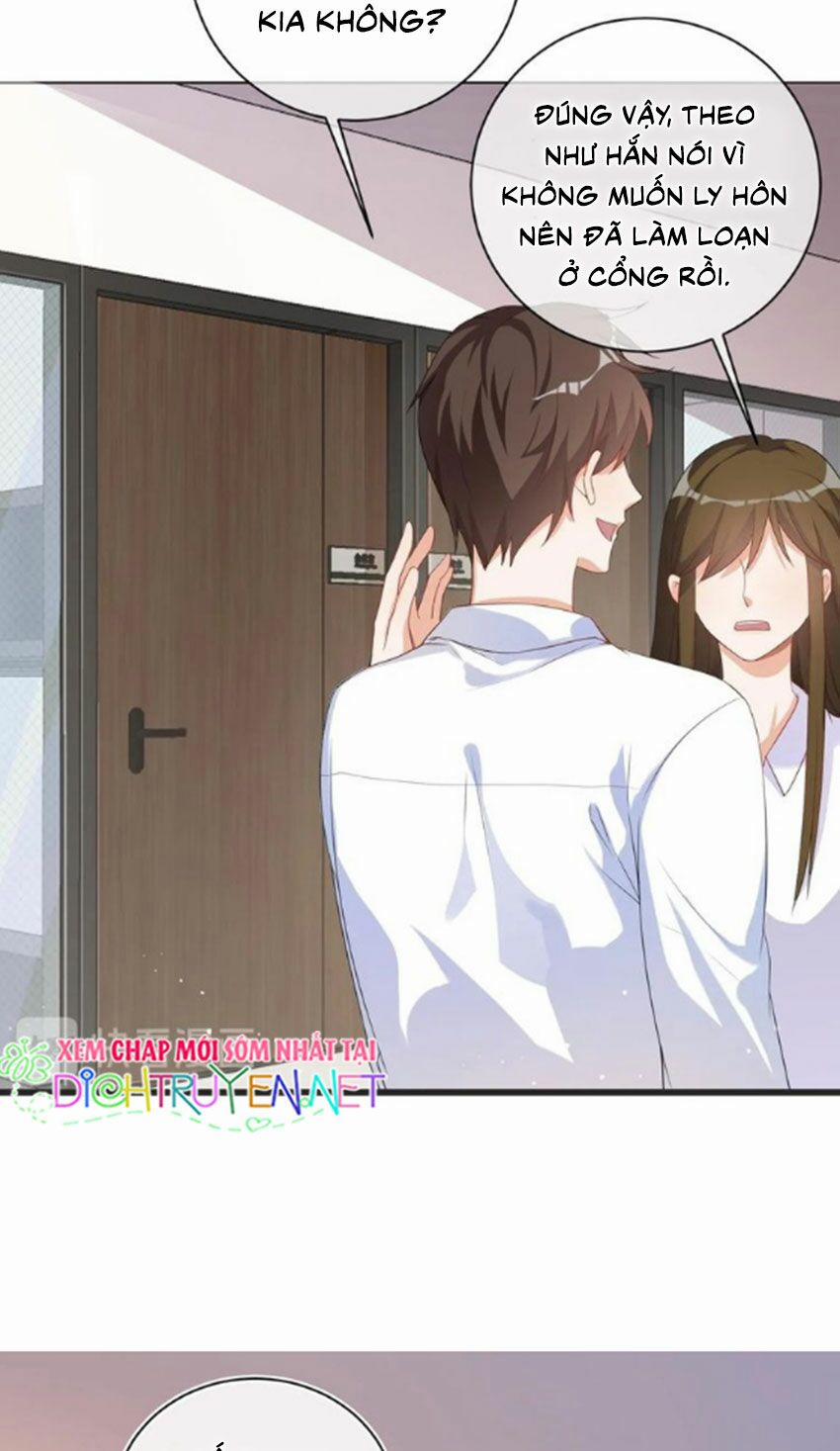 Ảnh Đế Làm Loạn Đòi Ly Hôn 1 trang 19