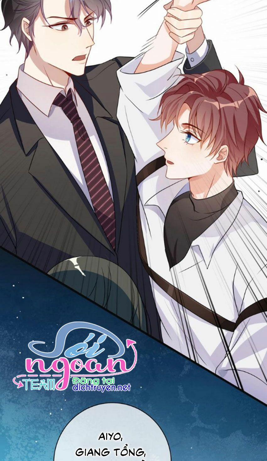 Ảnh Đế Làm Loạn Đòi Ly Hôn 1 trang 25