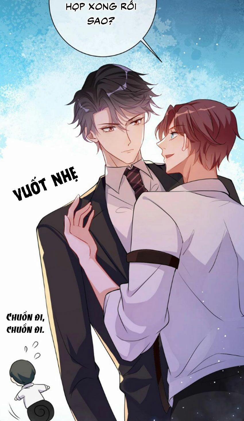 Ảnh Đế Làm Loạn Đòi Ly Hôn 1 trang 26