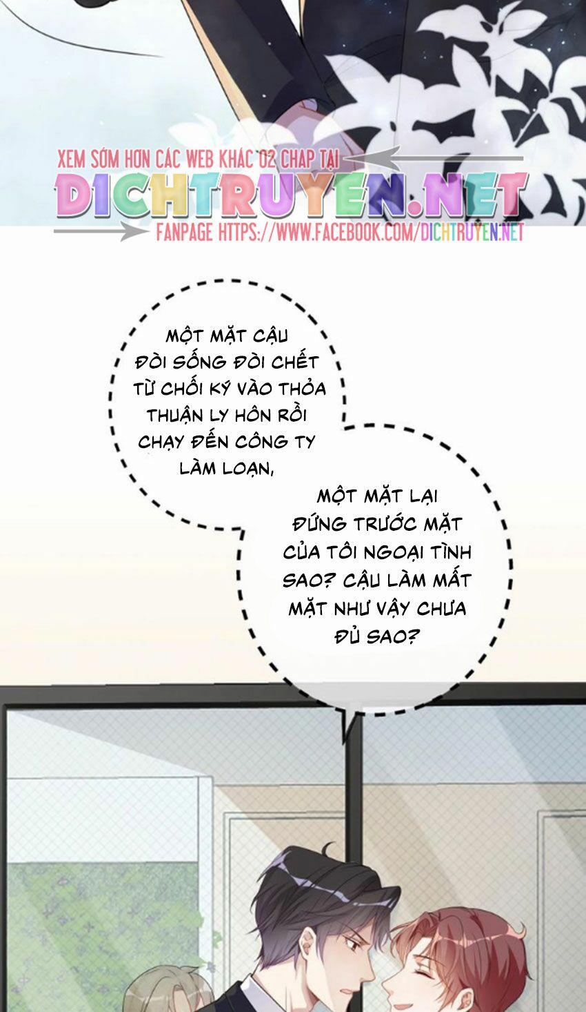 Ảnh Đế Làm Loạn Đòi Ly Hôn 1 trang 27