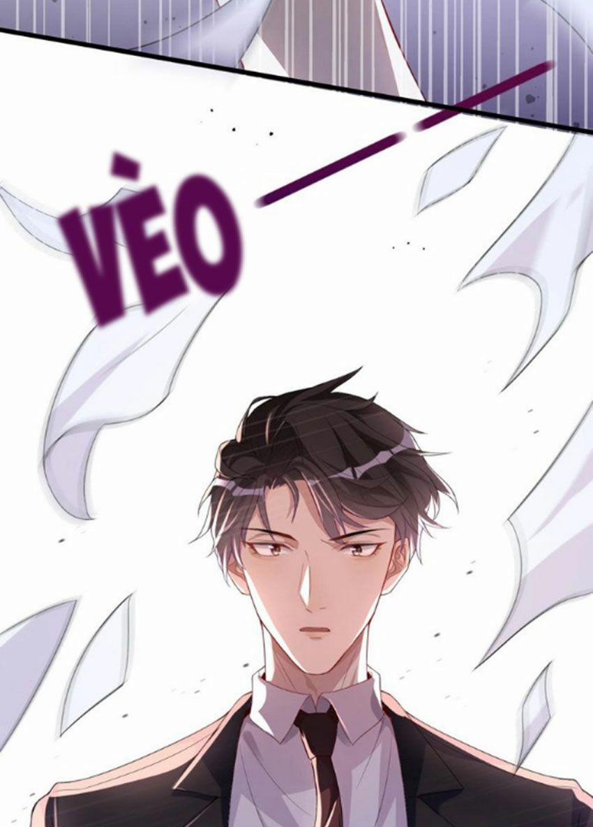 Ảnh Đế Làm Loạn Đòi Ly Hôn 1 trang 32