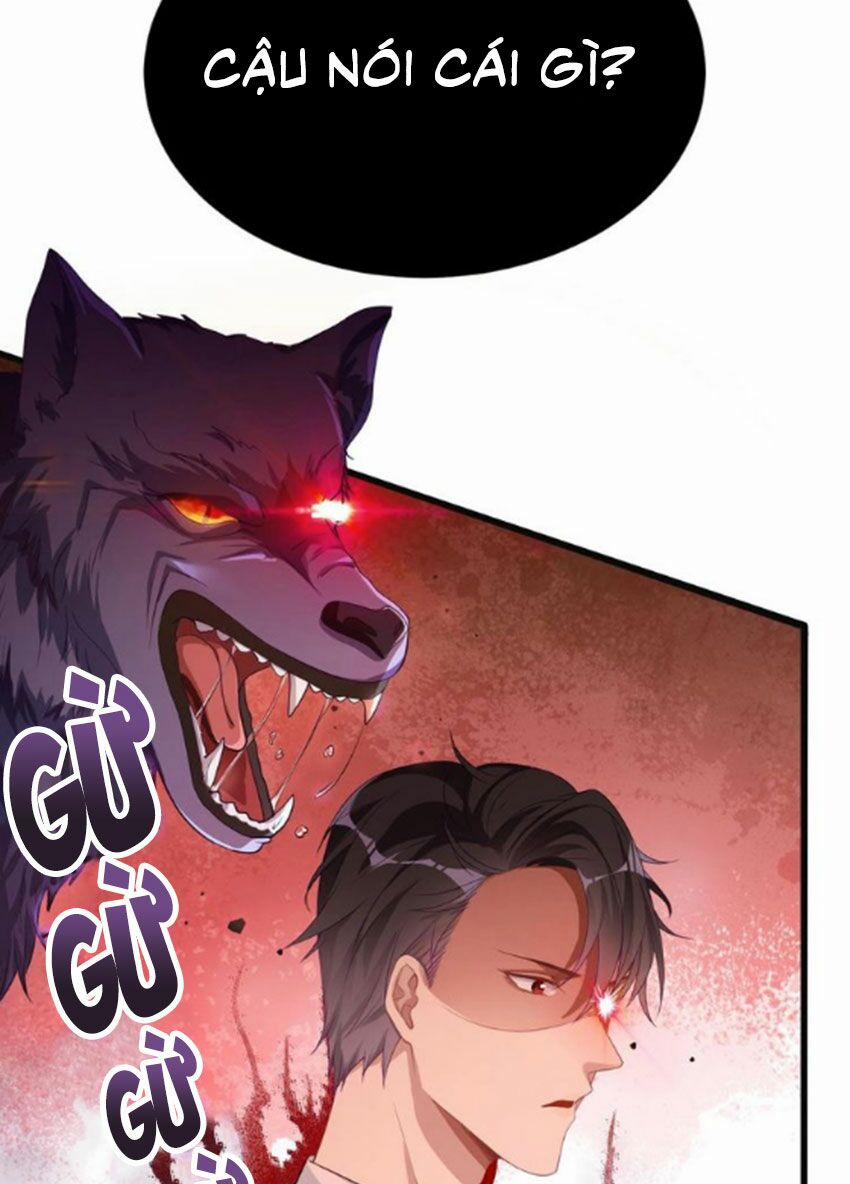 Ảnh Đế Làm Loạn Đòi Ly Hôn 1 trang 34