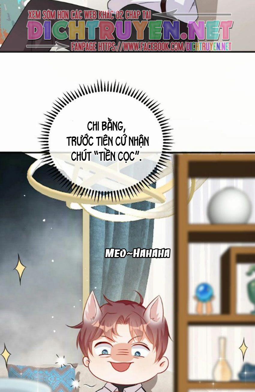 Ảnh Đế Làm Loạn Đòi Ly Hôn 2 trang 10