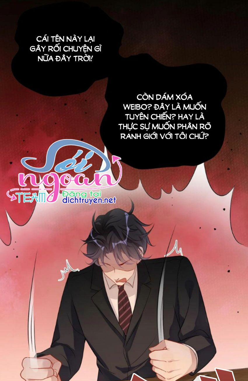 Ảnh Đế Làm Loạn Đòi Ly Hôn 2 trang 13