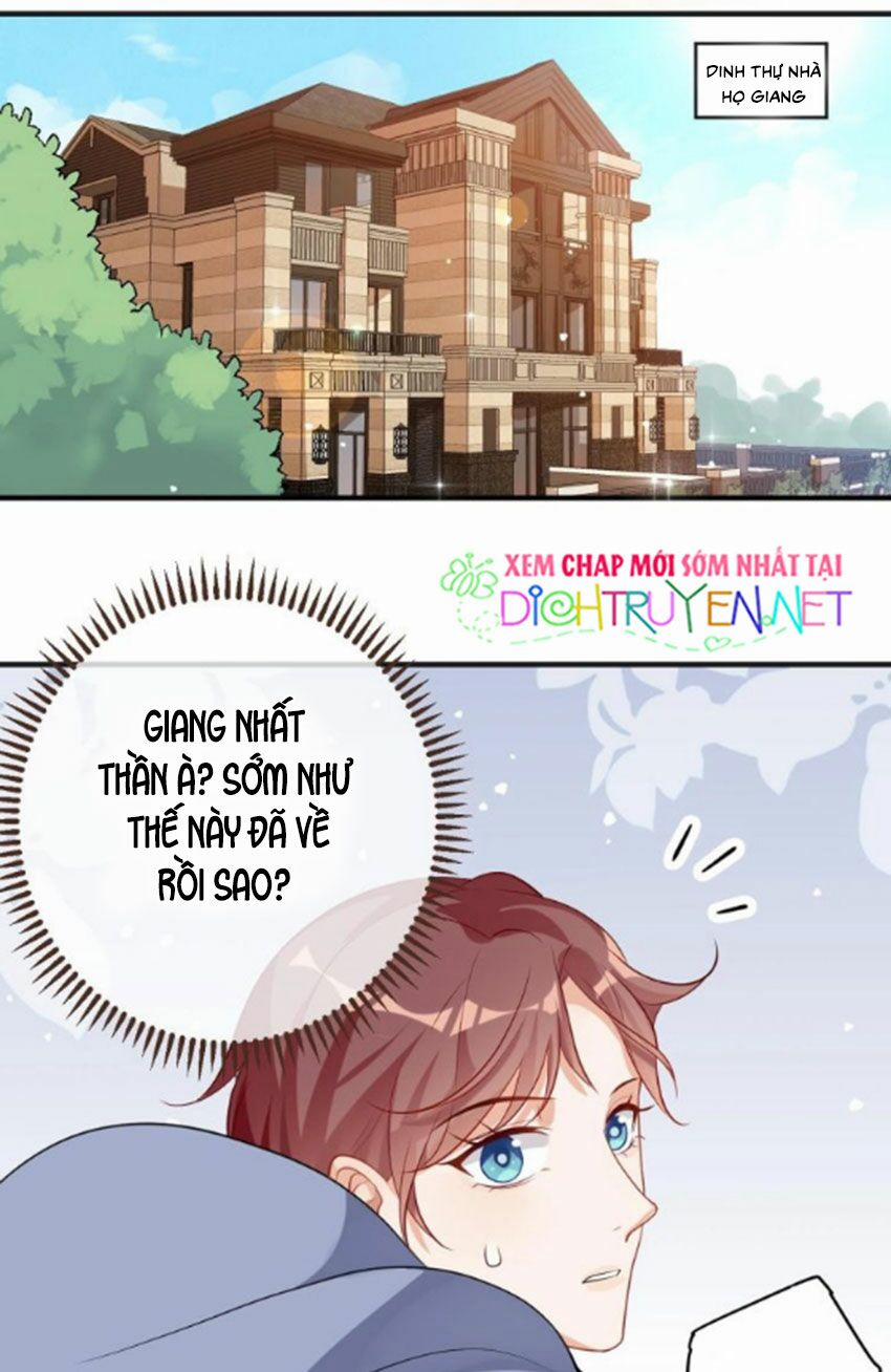 Ảnh Đế Làm Loạn Đòi Ly Hôn 2 trang 17