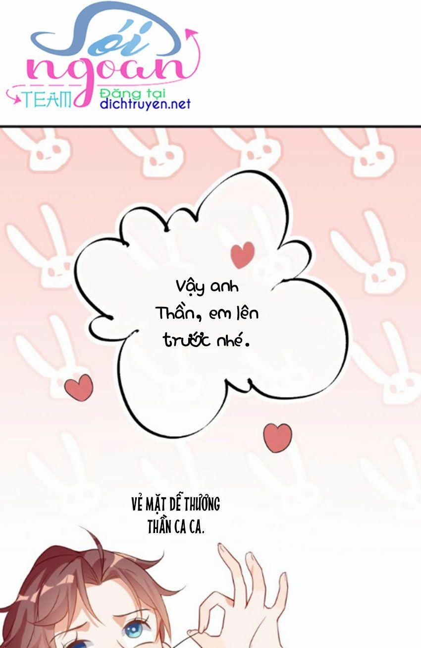 Ảnh Đế Làm Loạn Đòi Ly Hôn 2 trang 21