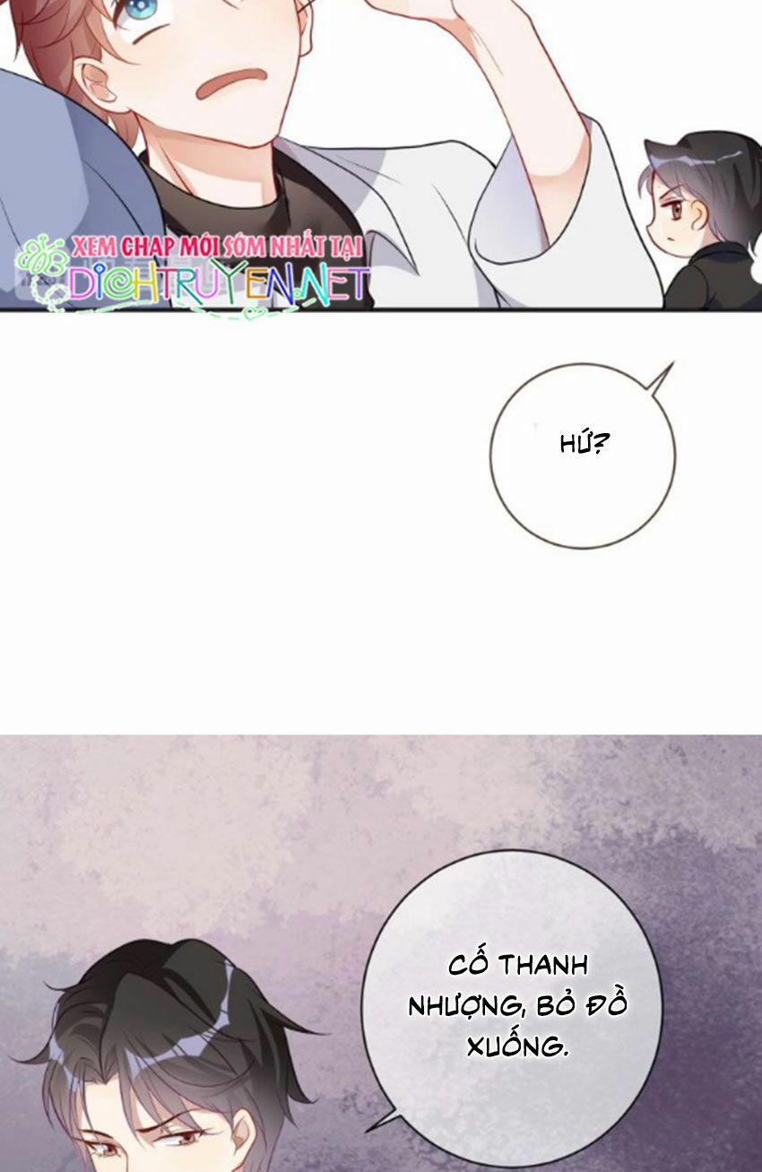 Ảnh Đế Làm Loạn Đòi Ly Hôn 2 trang 22