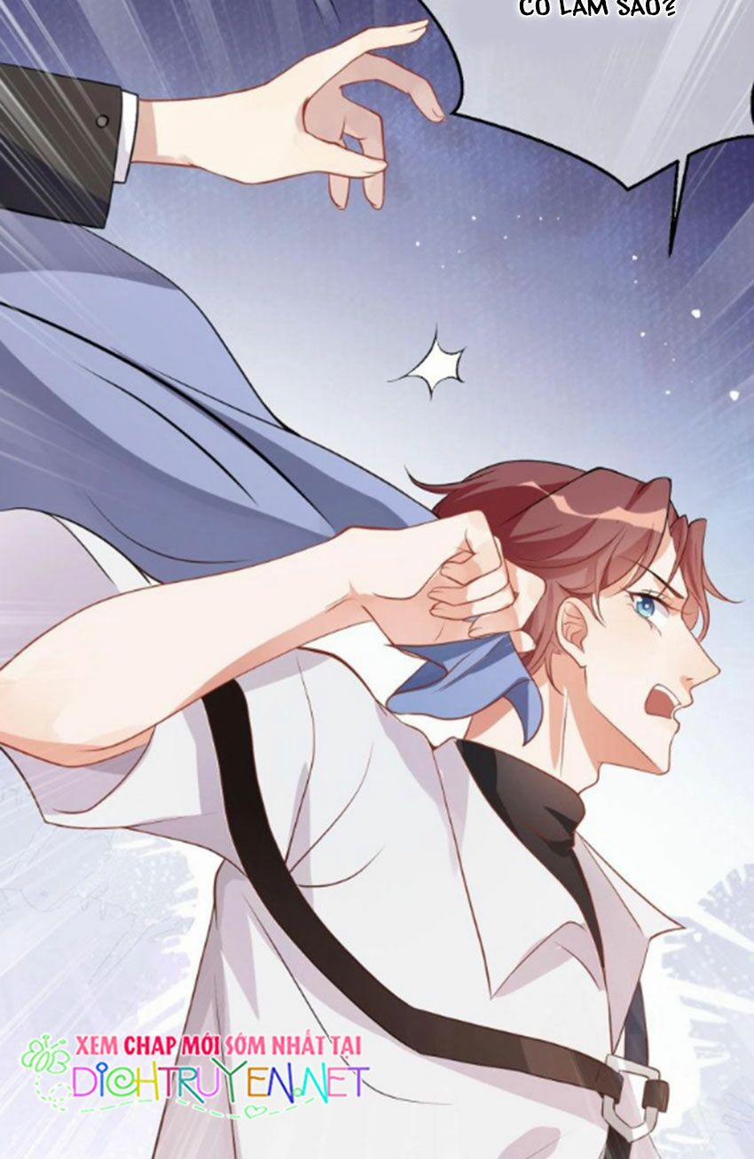 Ảnh Đế Làm Loạn Đòi Ly Hôn 2 trang 24