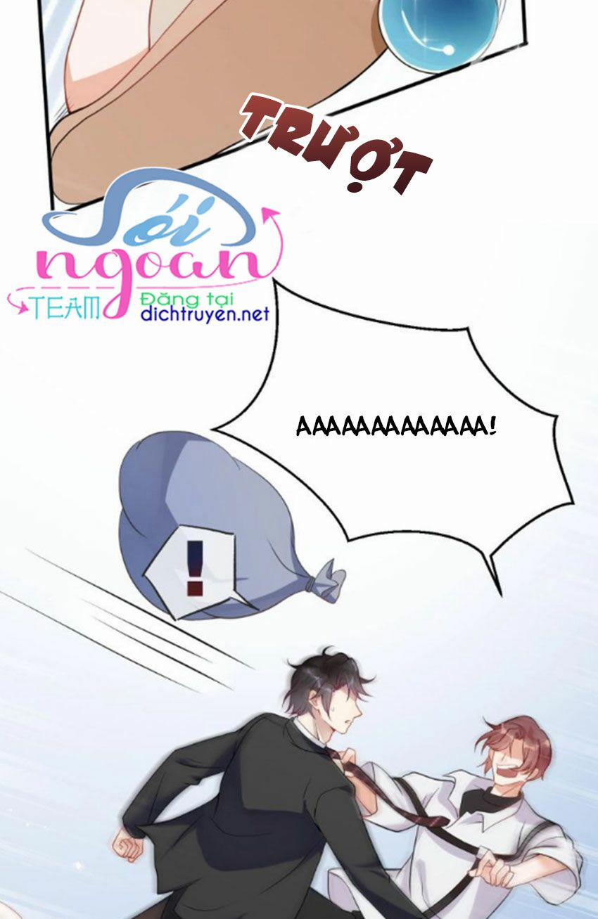 Ảnh Đế Làm Loạn Đòi Ly Hôn 2 trang 26