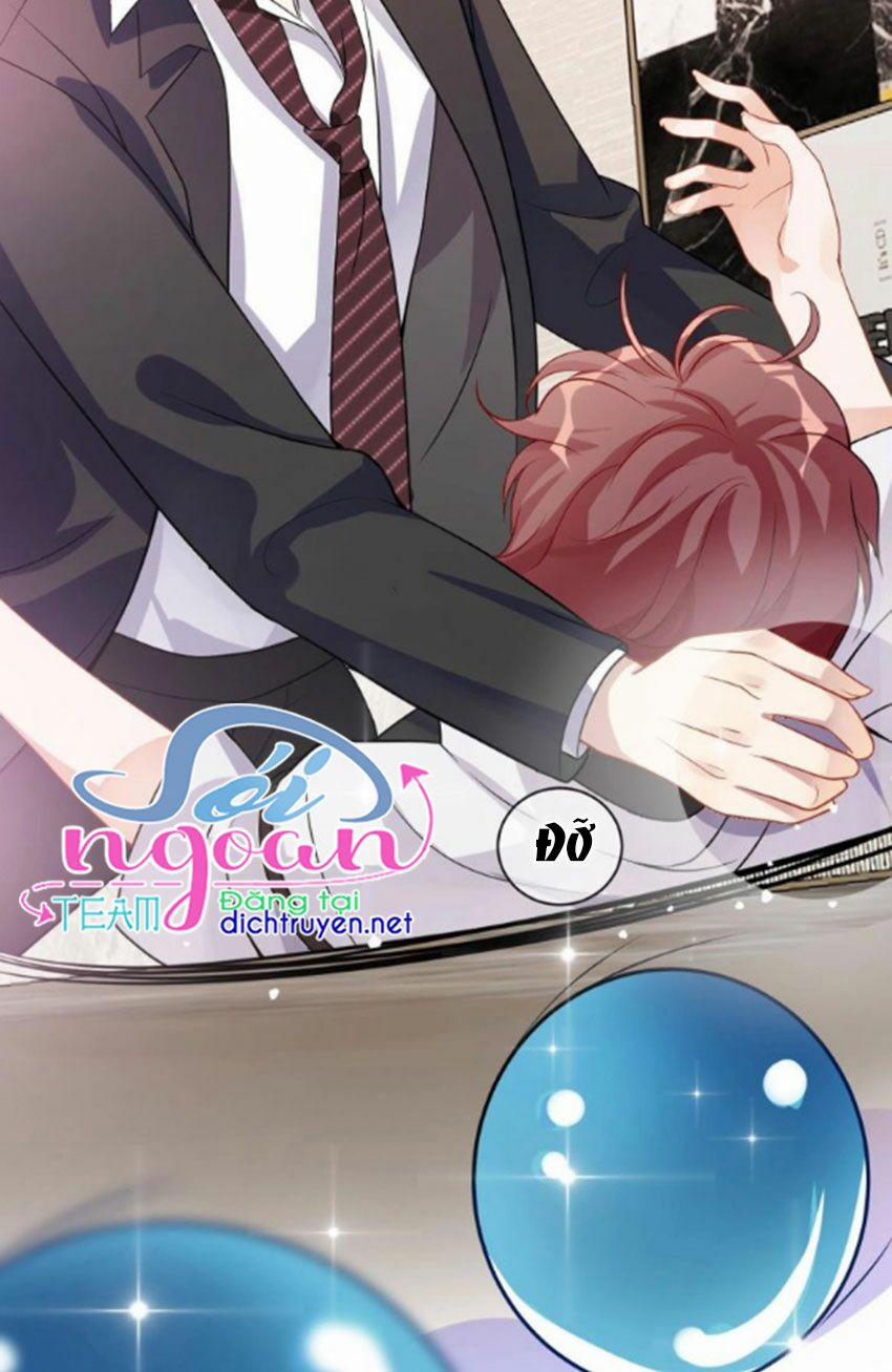 Ảnh Đế Làm Loạn Đòi Ly Hôn 2 trang 28