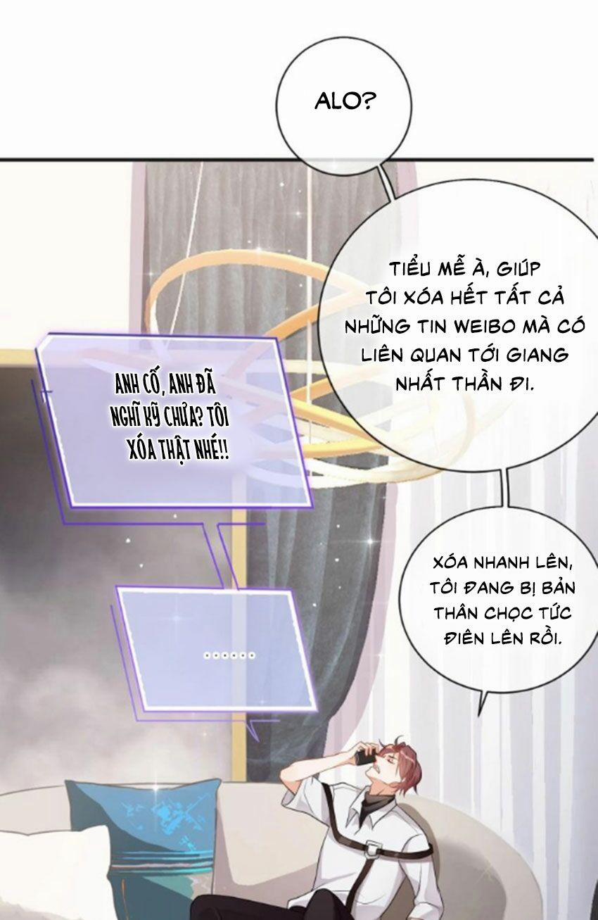 Ảnh Đế Làm Loạn Đòi Ly Hôn 2 trang 3