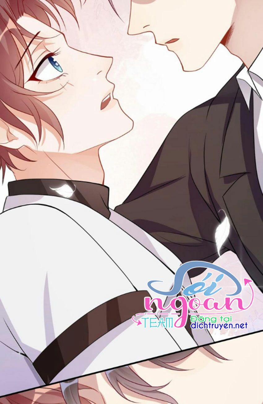 Ảnh Đế Làm Loạn Đòi Ly Hôn 2 trang 30