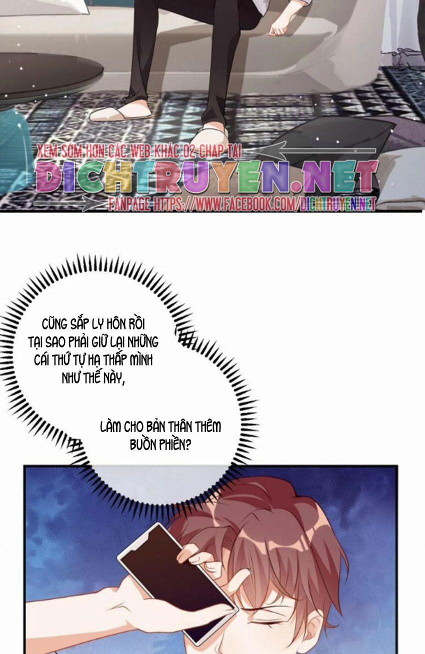 Ảnh Đế Làm Loạn Đòi Ly Hôn 2 trang 4