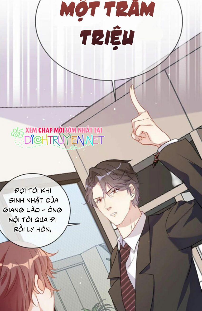 Ảnh Đế Làm Loạn Đòi Ly Hôn 2 trang 6