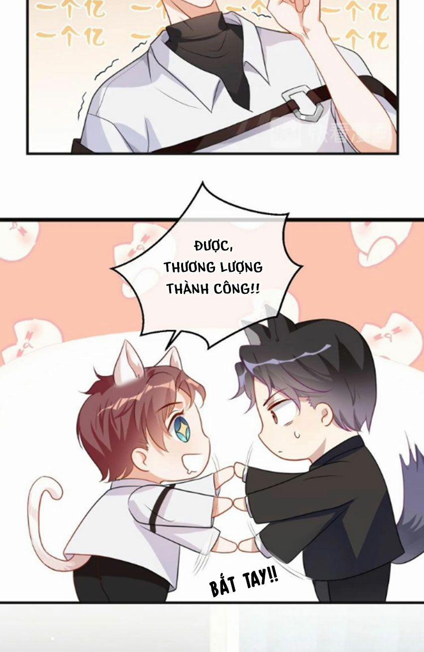 Ảnh Đế Làm Loạn Đòi Ly Hôn 2 trang 8