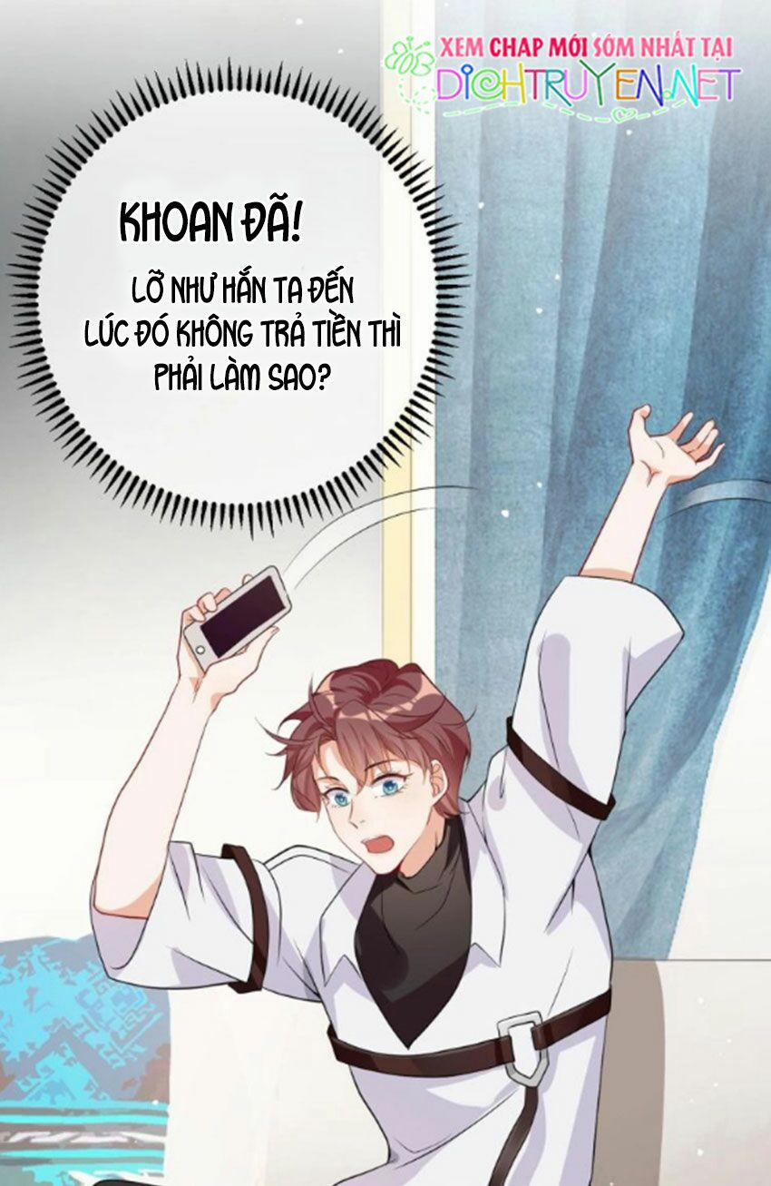 Ảnh Đế Làm Loạn Đòi Ly Hôn 2 trang 9