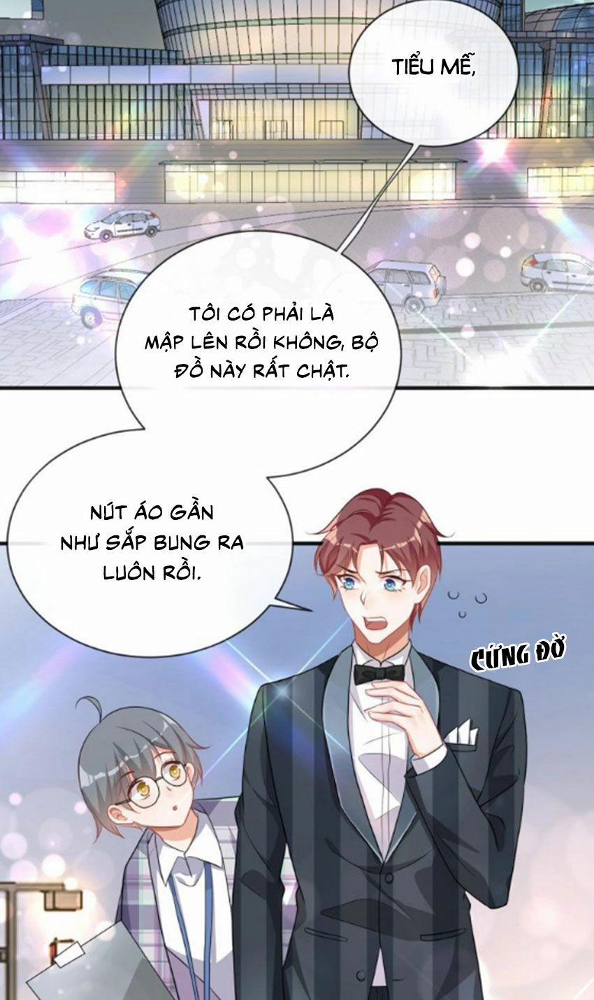 Ảnh Đế Làm Loạn Đòi Ly Hôn 3 trang 12