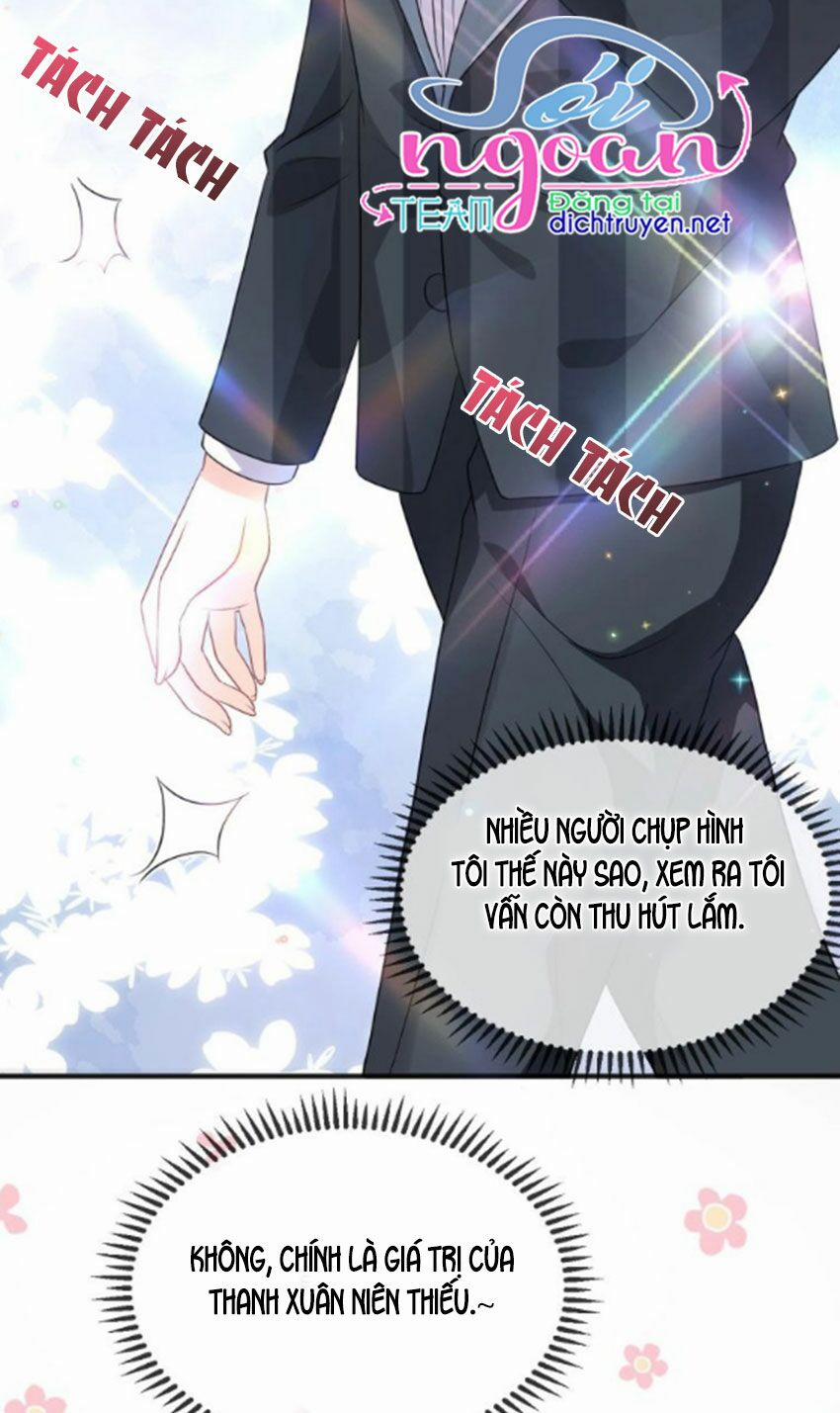 Ảnh Đế Làm Loạn Đòi Ly Hôn 3 trang 16