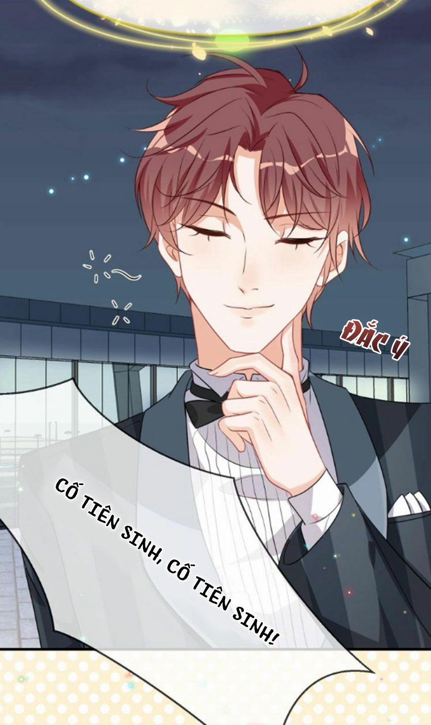 Ảnh Đế Làm Loạn Đòi Ly Hôn 3 trang 18