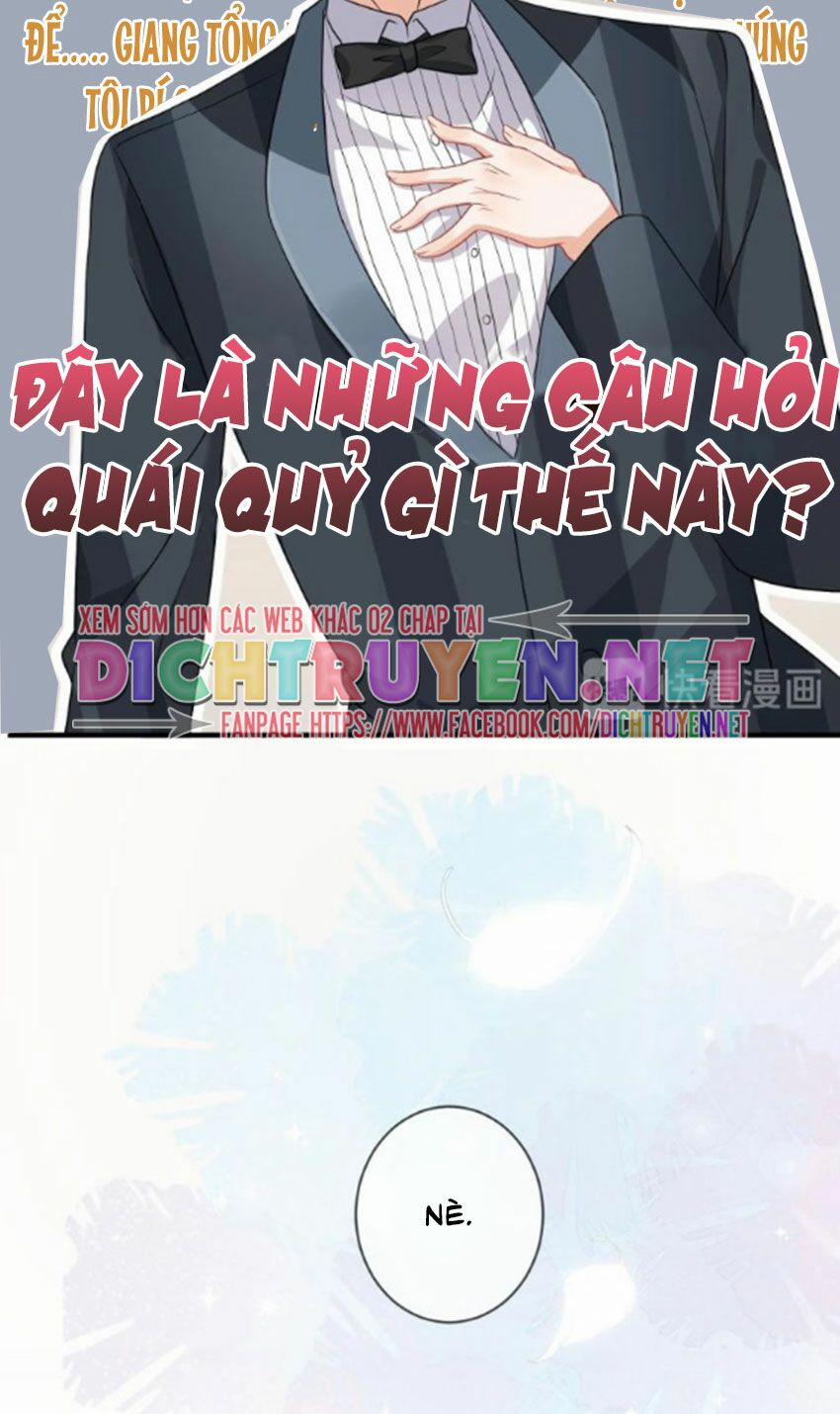 Ảnh Đế Làm Loạn Đòi Ly Hôn 3 trang 21