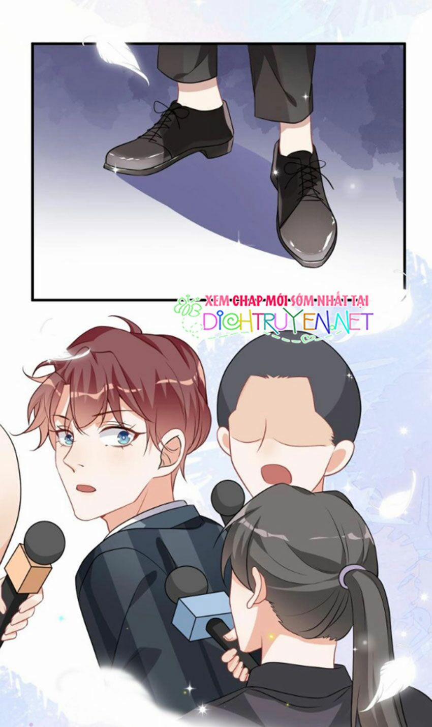 Ảnh Đế Làm Loạn Đòi Ly Hôn 3 trang 22