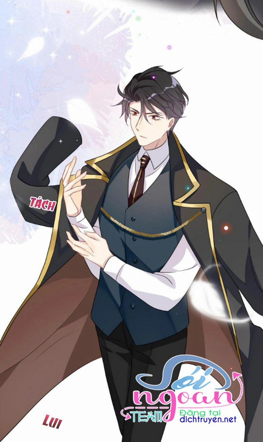 Ảnh Đế Làm Loạn Đòi Ly Hôn 3 trang 23