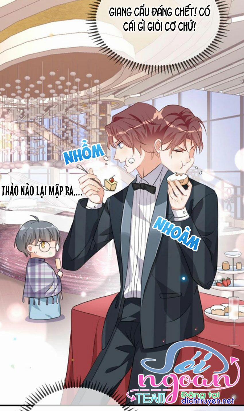 Ảnh Đế Làm Loạn Đòi Ly Hôn 3 trang 29