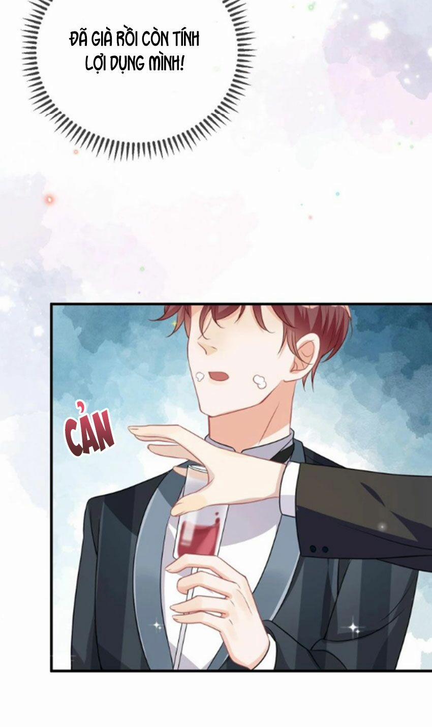 Ảnh Đế Làm Loạn Đòi Ly Hôn 3 trang 30
