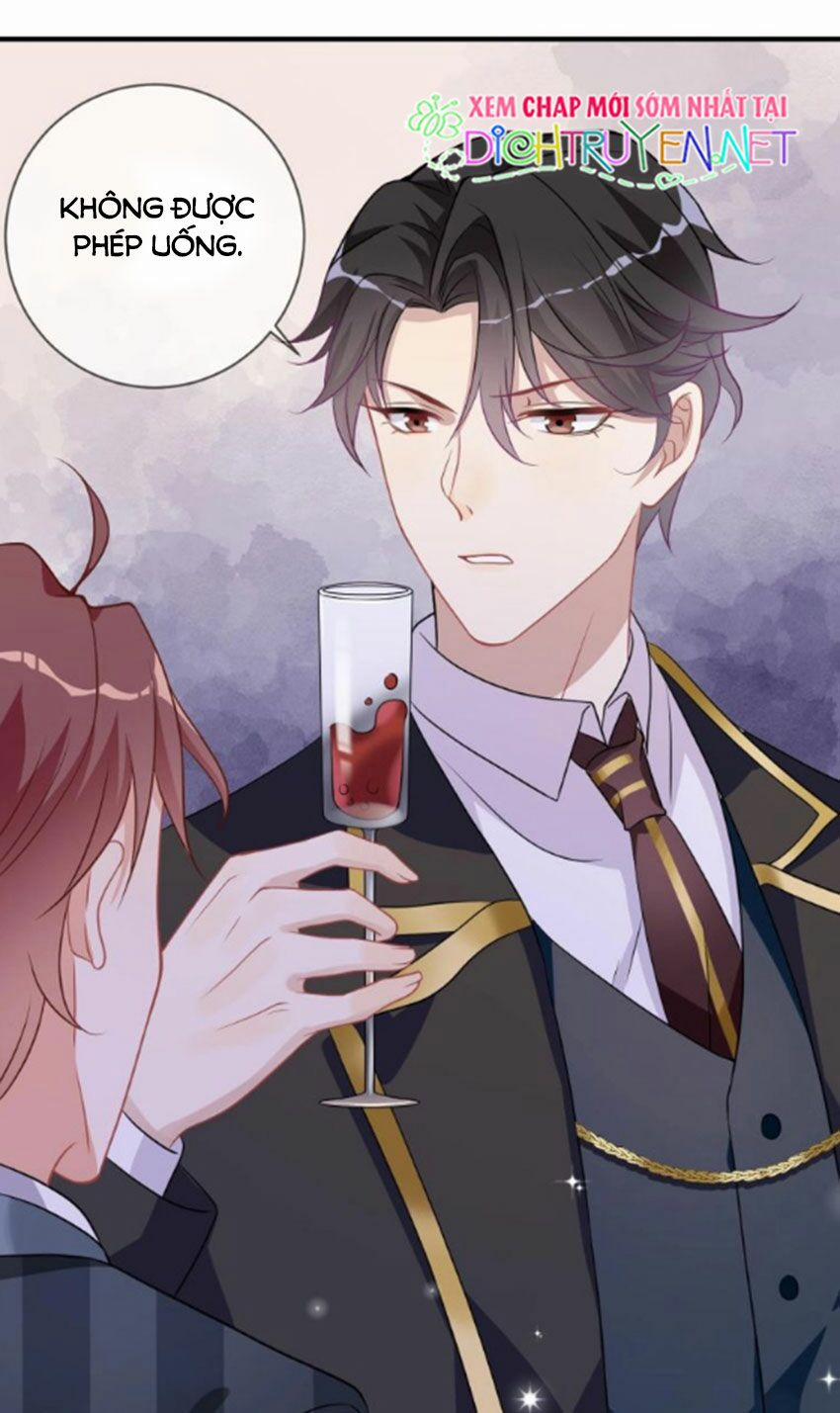 Ảnh Đế Làm Loạn Đòi Ly Hôn 3 trang 31