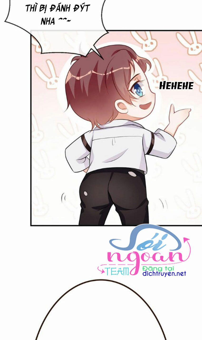 Ảnh Đế Làm Loạn Đòi Ly Hôn 3 trang 33