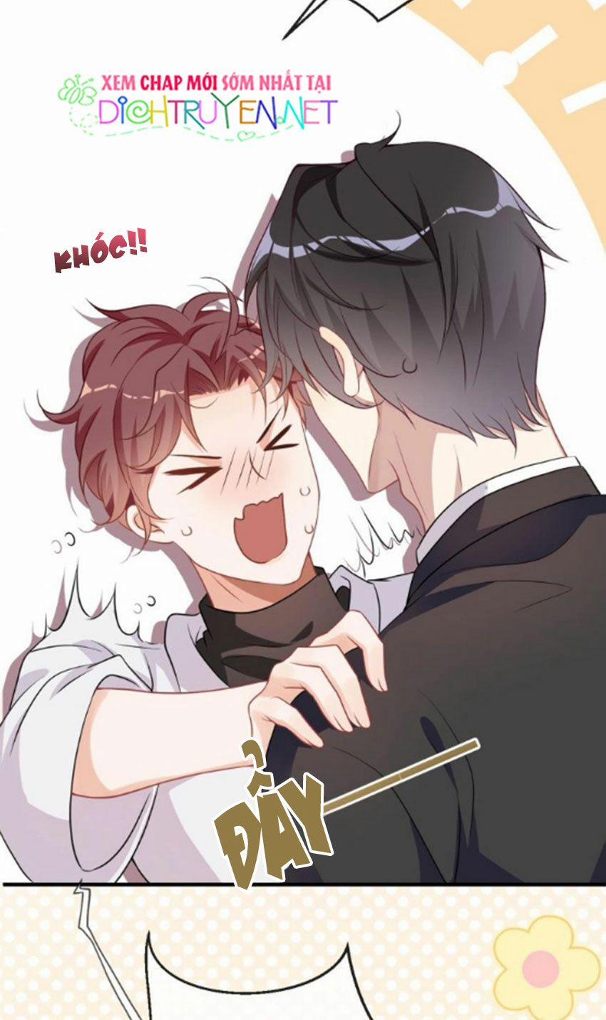 Ảnh Đế Làm Loạn Đòi Ly Hôn 3 trang 4