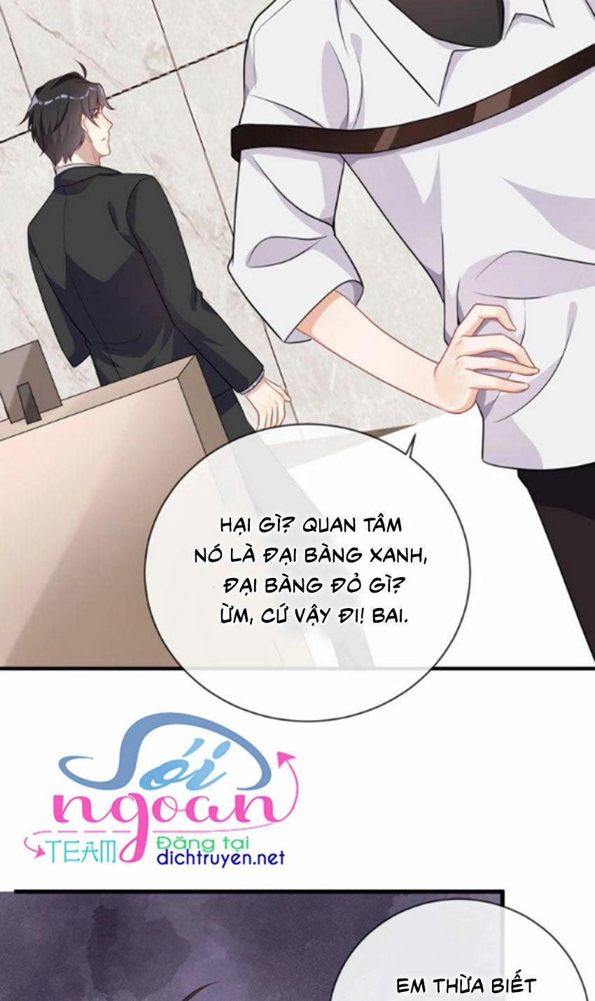 Ảnh Đế Làm Loạn Đòi Ly Hôn 3 trang 7