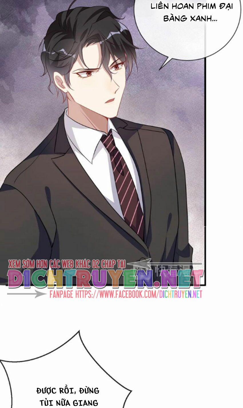 Ảnh Đế Làm Loạn Đòi Ly Hôn 3 trang 8