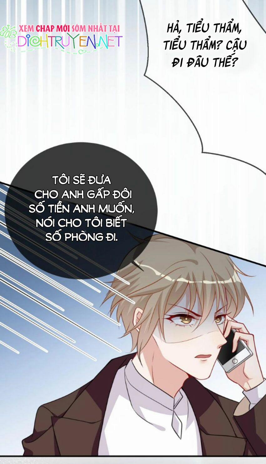 Ảnh Đế Làm Loạn Đòi Ly Hôn 4 trang 16