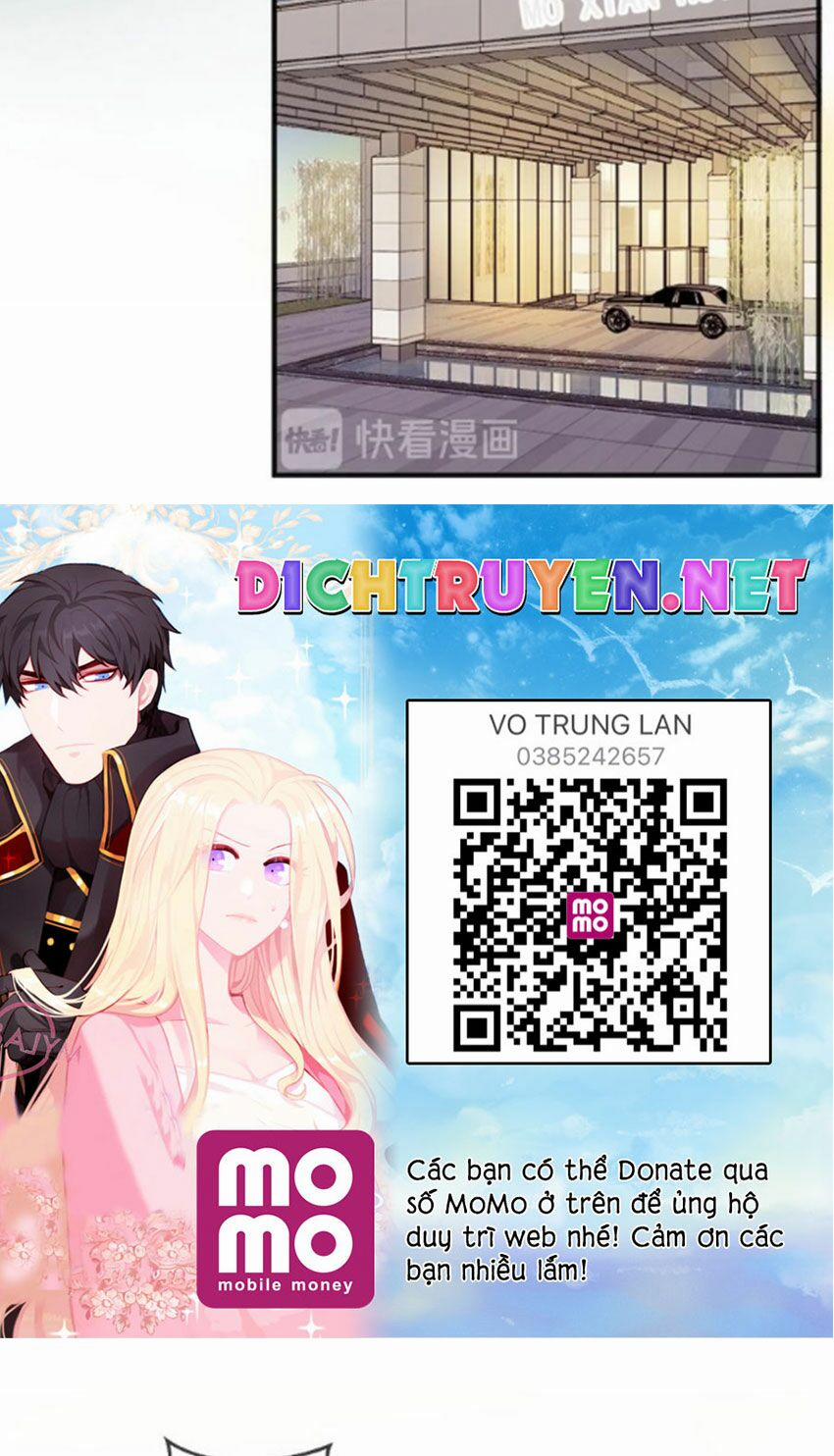 Ảnh Đế Làm Loạn Đòi Ly Hôn 4 trang 18