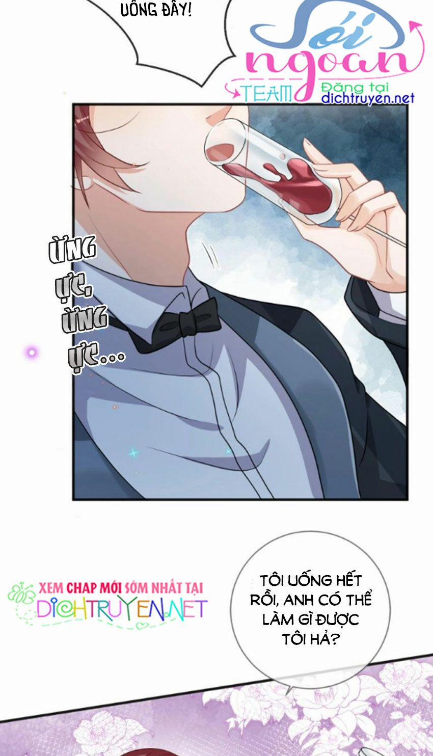 Ảnh Đế Làm Loạn Đòi Ly Hôn 4 trang 2