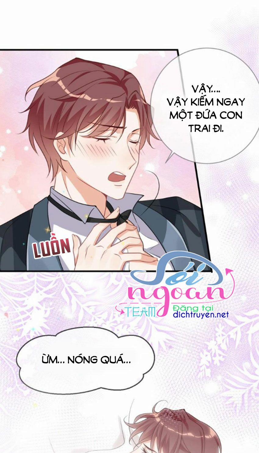 Ảnh Đế Làm Loạn Đòi Ly Hôn 4 trang 21