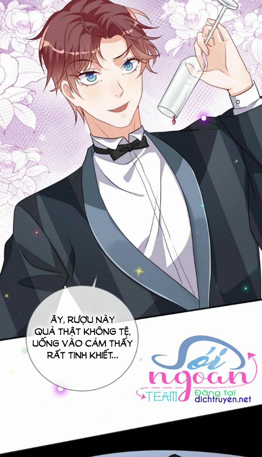 Ảnh Đế Làm Loạn Đòi Ly Hôn 4 trang 3