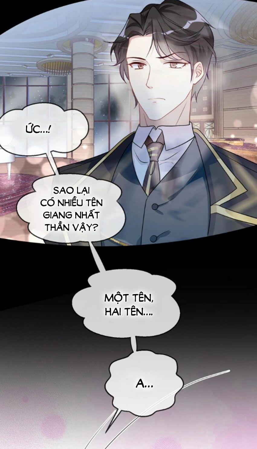 Ảnh Đế Làm Loạn Đòi Ly Hôn 4 trang 4